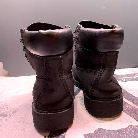 Timberland boots - Picture 4 of 7